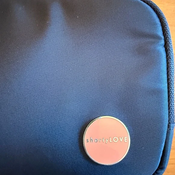 ShortyLove Jetty Clutch Wallet Black - Picture 8 of 9